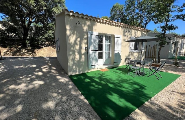 La Bastide d’Elma - CLIM - WIFI