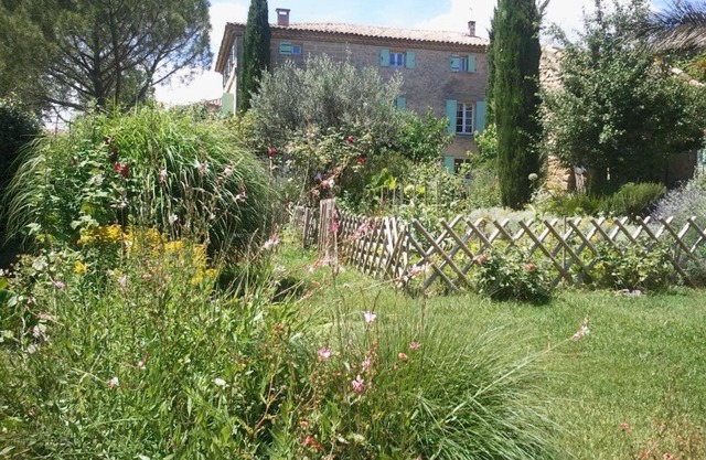 La Bastide de Boisset