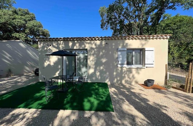La Bastide de Lolig - CLIM - WiFi
