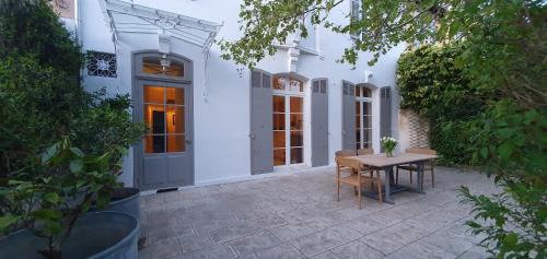 La Bastide de Patou - Maison d'hôtes