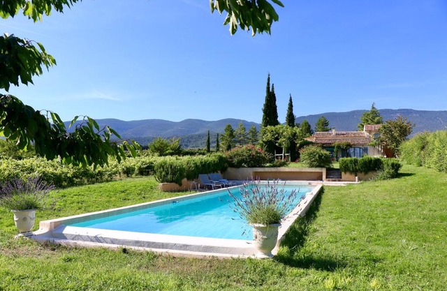 La Bastide des Vasses "Le Loft"