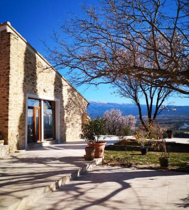 La Bastide du Limon