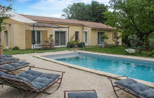 La Bastide