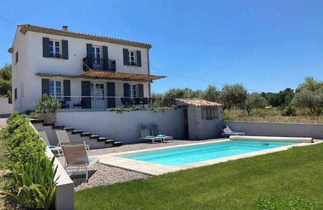 La Bastide