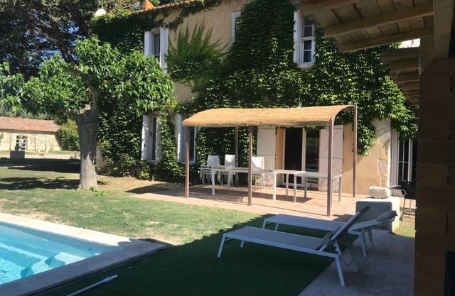 La Bastide Plein Sud de Marignan