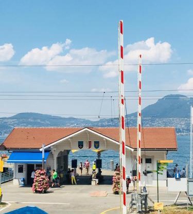 La Batelière BnB