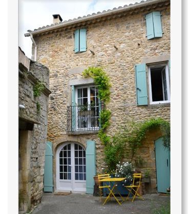 La belle provençale