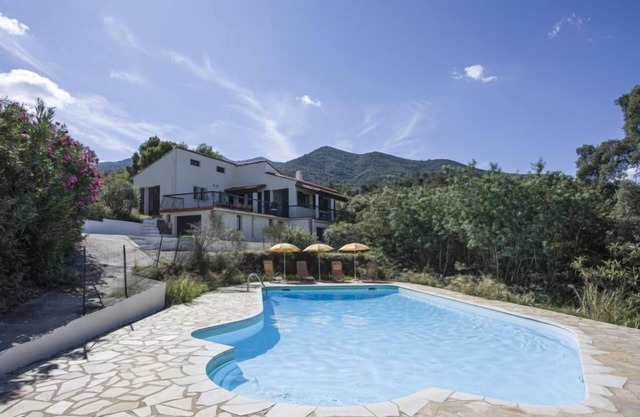 La Belle Vue by Interhome