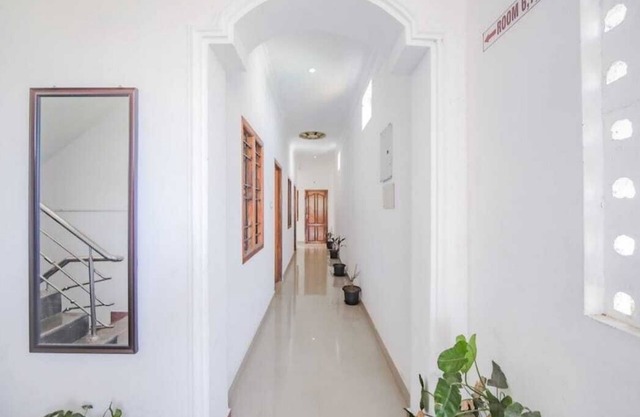 La Bell Residency Near Auroville Beach