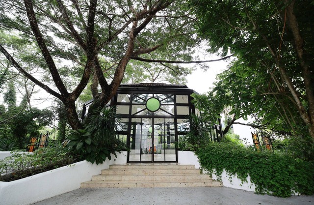 La Bella Boutique Hotel