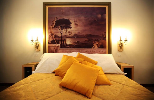 La Bella Napoli B&B