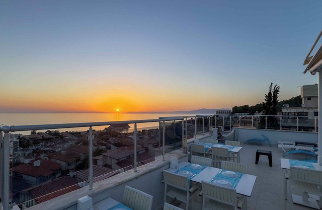 La Bella Suite Hotel
