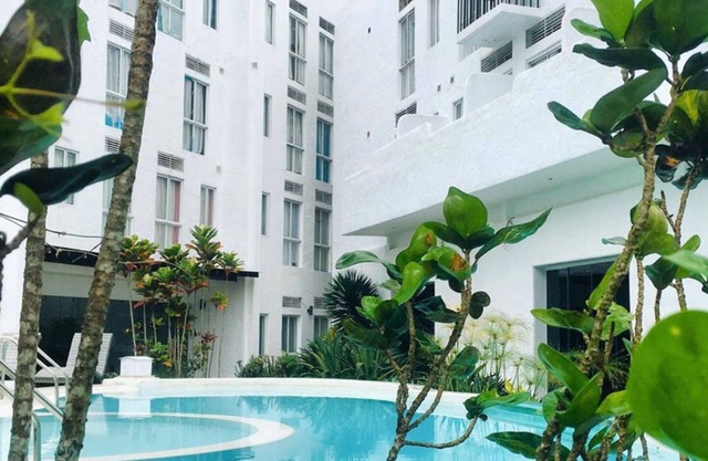La Bella Tagaytay Residences