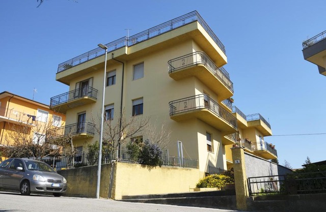 La Bella Vista
