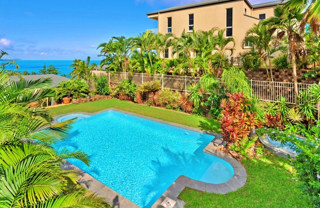 La Bella Waters 1 Wide Ocean Views