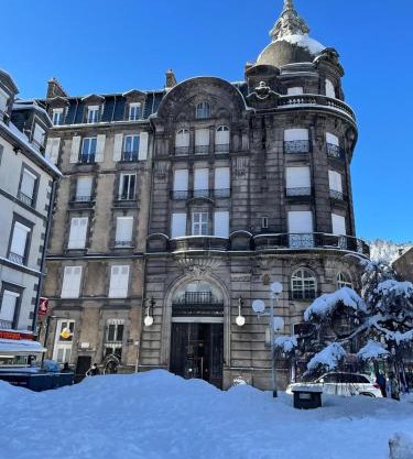 La Belle Époque Studio