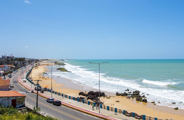 La Belle Beach Hotel