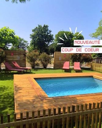 La Belle Détente