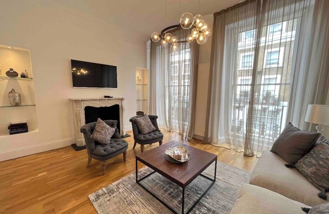 La Belle Etage by Harrods Airconditioning