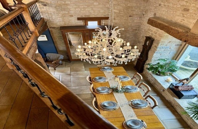 La Belle Maison