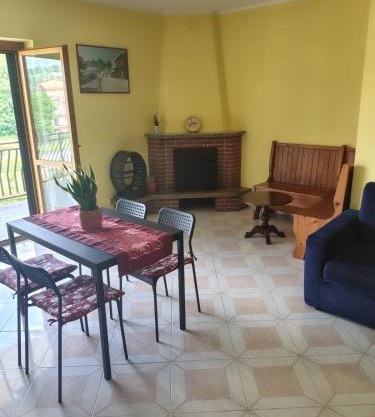 La Belle Maison in Tagliacozzo