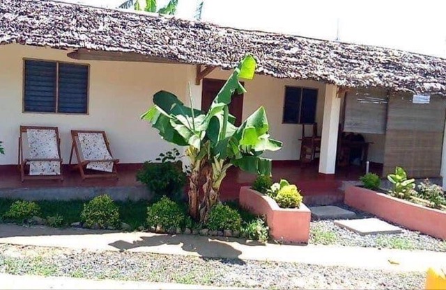 La belle Villa & Appartement CH1 Chez Melissa