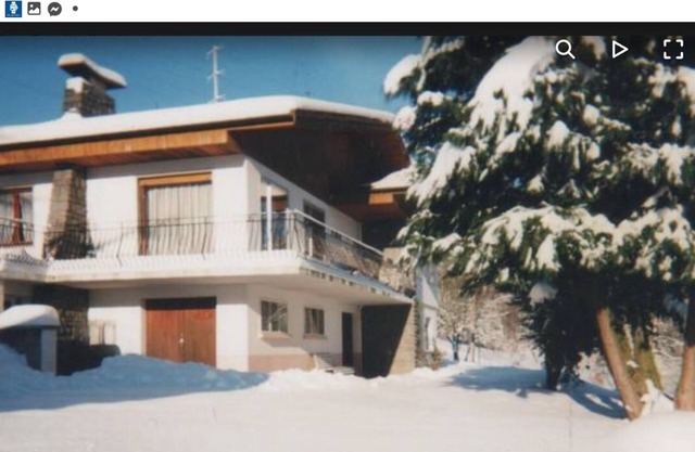 la Belle vue