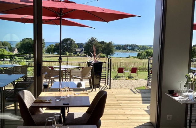 La Bellevue Bistrot et Chambres D'hotes