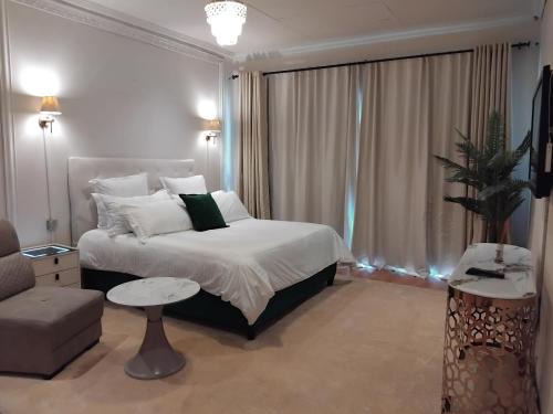 La Belva City Resort Lusaka