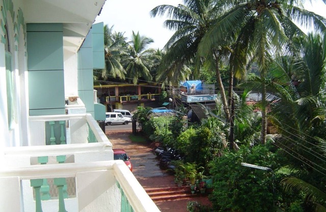 La Ben Resort