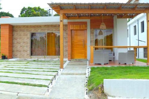 La Bendición Country House
