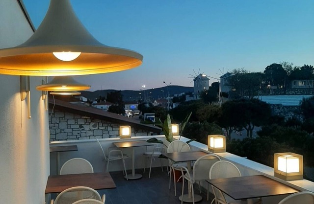 La Berca Boutique Hotel
