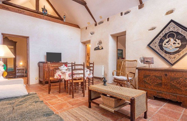 La Bergeronette des Ruisseaux - Charmante maison 2 chambres