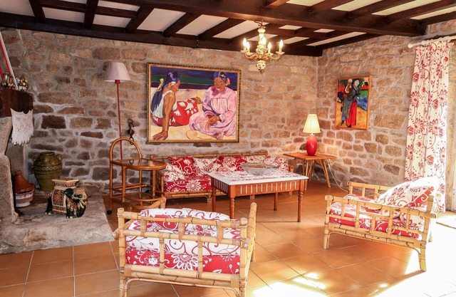 La Bergerie by Interhome