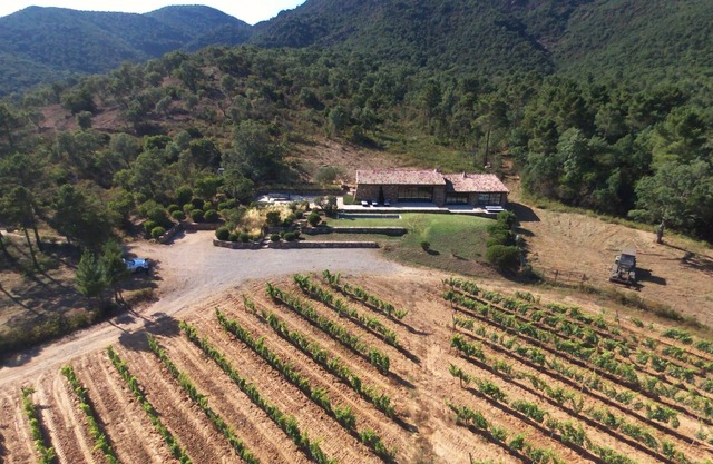 La Bergerie - Domaine Sainte Marie por LOVELYDAYS