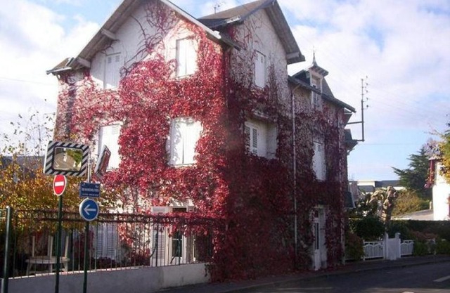 La Bergerie