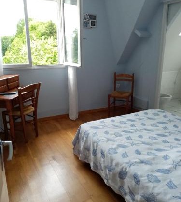LA BERGERIE
