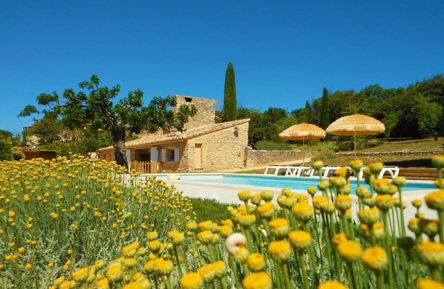 LA BERGERIE - WELCOME TO LUBERON