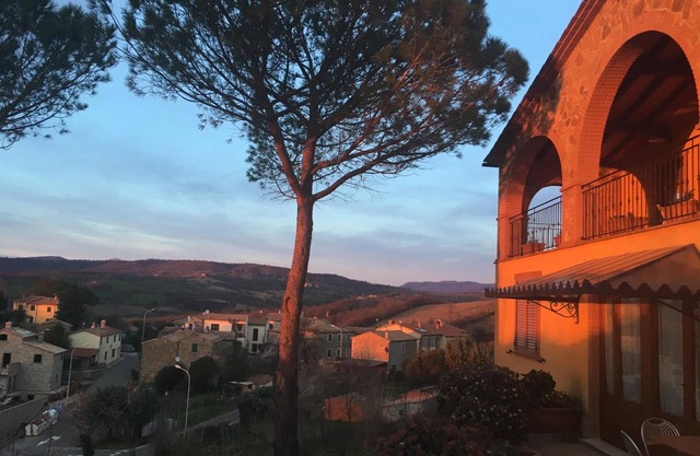 La Biocca
