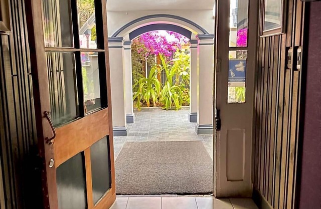 La Blanca Hotel