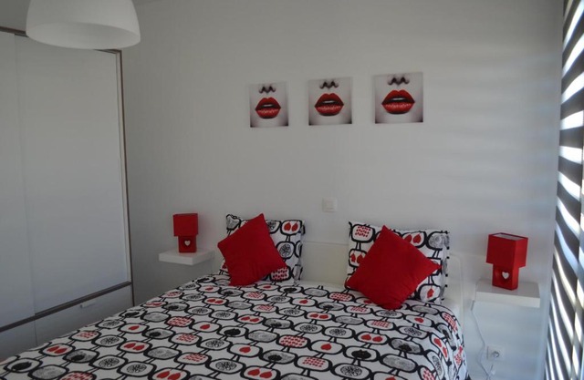 La boîte rouge
