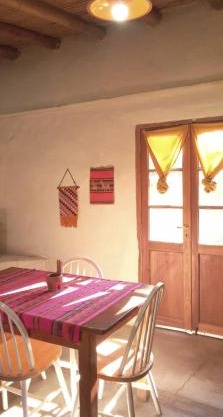 La bodeguita-casa rural