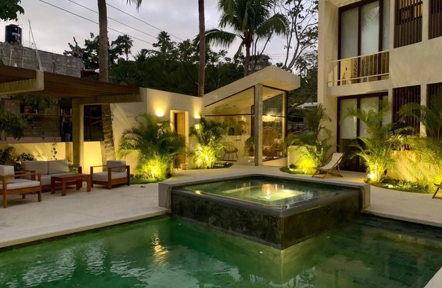 La Bohème Sayulita