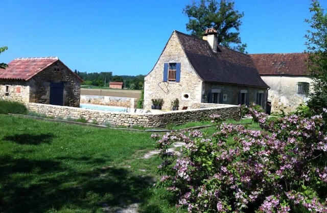 La Boissière: Peaceful vacations in Périgord Noir