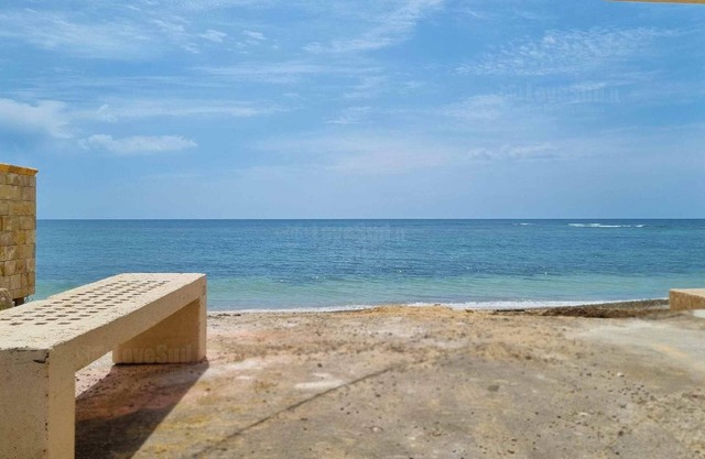 La Bonaccia fronte spiaggia by LoveSud