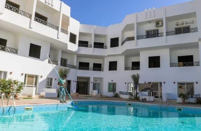 La bonita compound