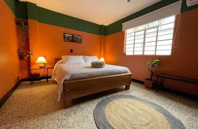 La Bonita Guesthouse