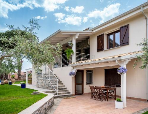 La Botte e il Vino Rooms