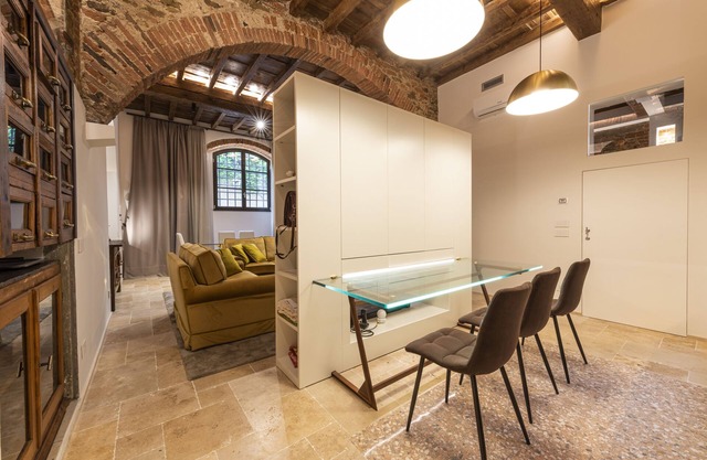 La Bottega del Ferro by Mmega