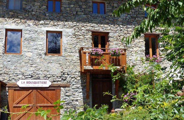 La Bousquetière